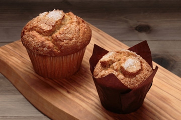 muffins