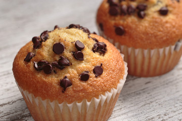 muffins