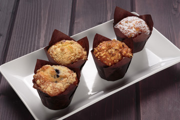 muffins