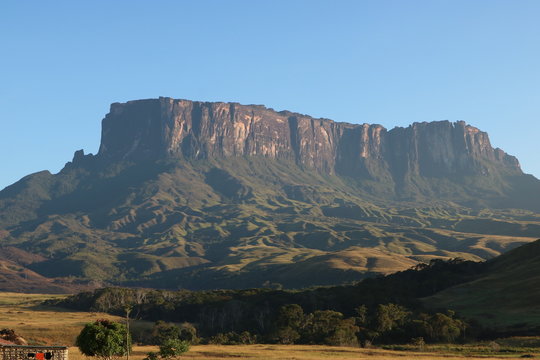 Monte Roraima