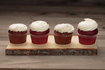 cupcakes