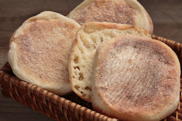 baked goods
