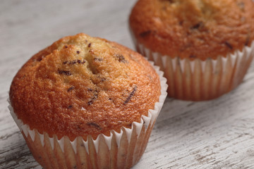baked goods