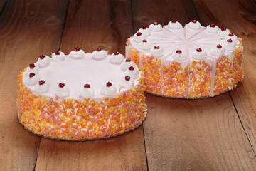 baked goods