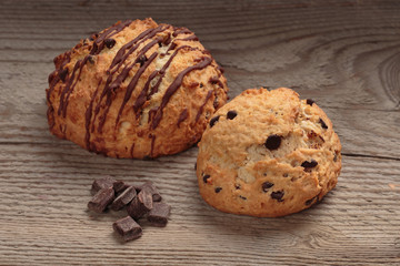 baked goods