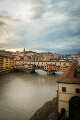 Ponte Vecchio