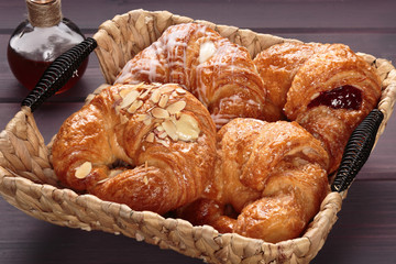 baked goods