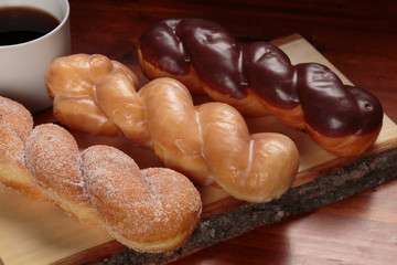 baked goods