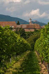 Kloster Heilsbruck