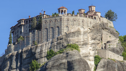 Fototapeta premium Meteore