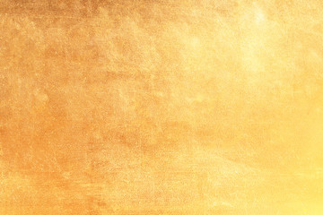 Obraz premium Gold abstract background or texture and gradients shadow