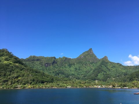 moorea