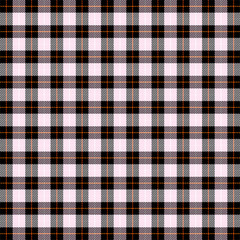 Tartan plaid. Pattern Scottish cage