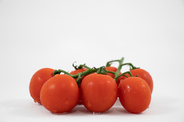 tomate cereja