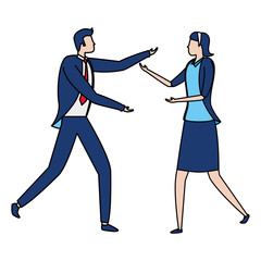 people business success