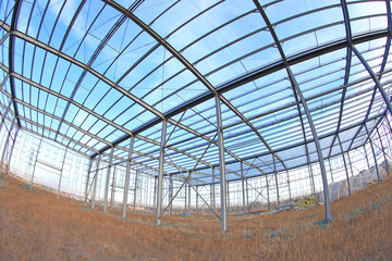 steel structure