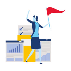 people business success