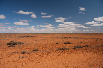 Dry land, Australian Desert, global warming, texture