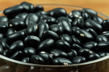 Black beans