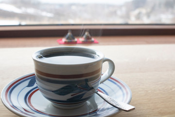 コーヒー