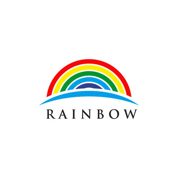 92 549 Best Rainbow Logo Images Stock Photos Vectors Adobe Stock 92 549 Best Rainbow Logo Images Stock Photos Vectors Adobe Stock