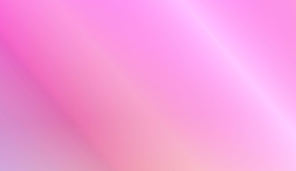 Abstract Gradient Soft Colorful Background. For Your Graphic Design, Banner. Vector Illustration.