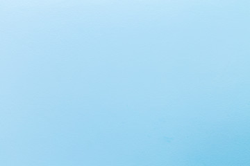 Blue cement wall texture