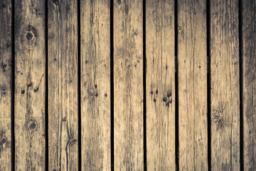 Old wood texture with natural patterns