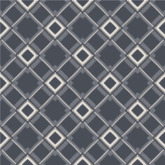 Geometric texture fashion. Abstract geometric ornaments illustration. Pattern for textile, print or web design