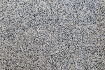 Polished granite texture