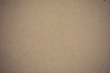 Old vintage brown paper texture