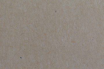 Old vintage brown paper texture