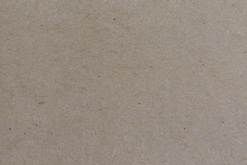 Old vintage brown paper texture