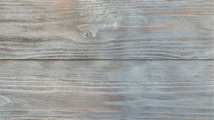Fototapeta premium Background of old toned textured beautiful wood. Minimalism.