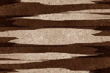 grunge brown color pattern background