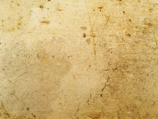 background and of Old wooden floor viewed from above the bark textures background