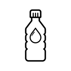 bottle - drink icon 