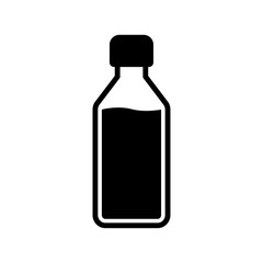 bottle - drink icon 