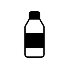 bottle - drink icon 