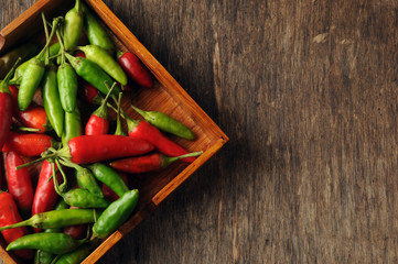 Capsicum ft7109_9345