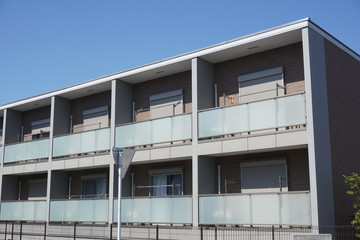 マンション