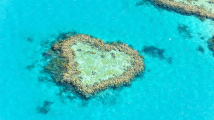 Heart Reef