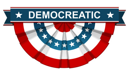 vote democratic