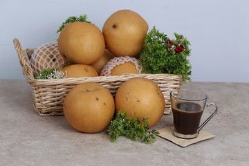 fruit