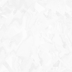 Abstract gray and white graphic illustration background. Modern design for business and technology.