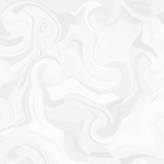 Fototapeta premium Abstract gray and white graphic illustration background. Modern design for business and technology.