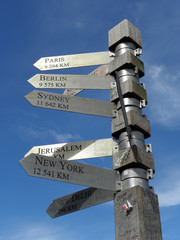 Cape Point, South Africa