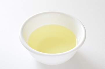 サラダ油