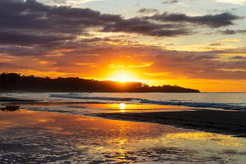 tramonto