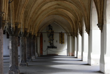 Lübeck, Schleswig - Holstein